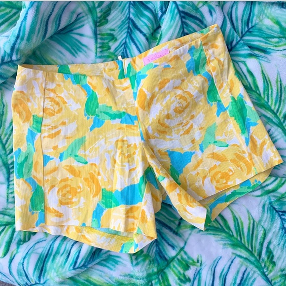 Lilly Pulitzer Pants - LILLY PULITZER shorts